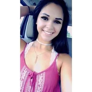 Meet your Posher, Eden-elizabeth